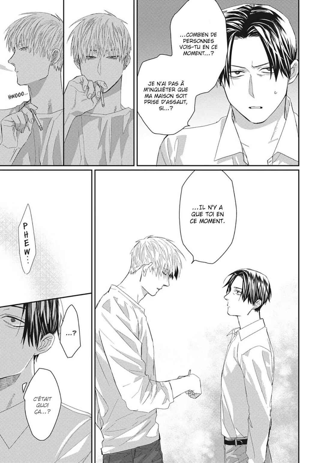 Ii Ko ni Dekitara Homete Kure Chapter 2 - Page 20