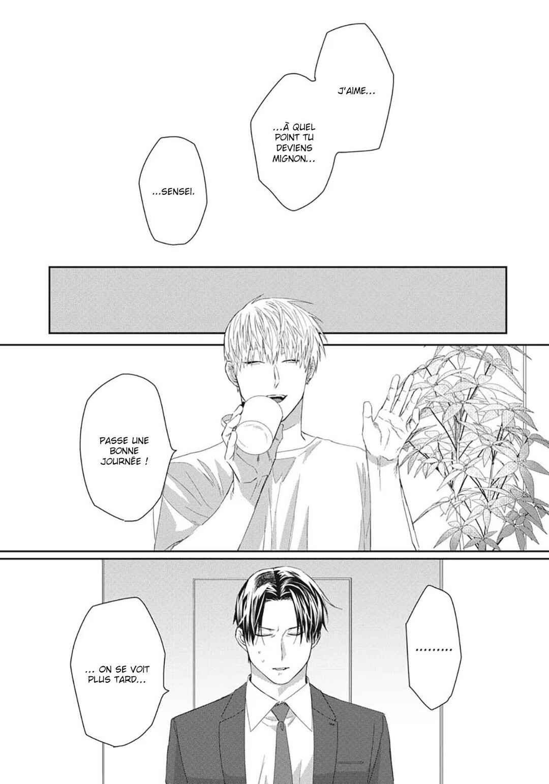 Ii Ko ni Dekitara Homete Kure Chapter 2 - Page 26
