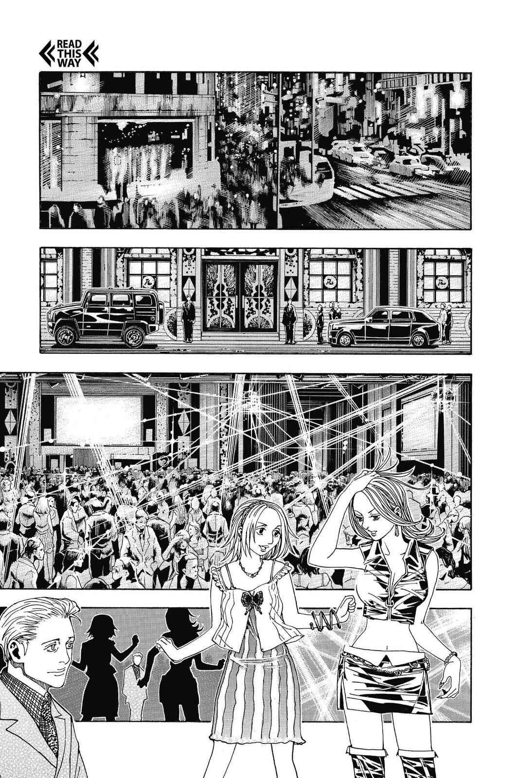Hunter x Hunter Chapter 345 - Page 12