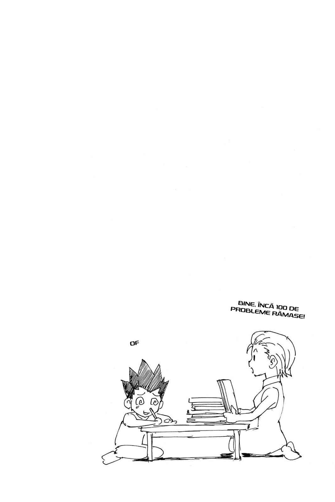 Hunter x Hunter Chapter 345 - Page 21