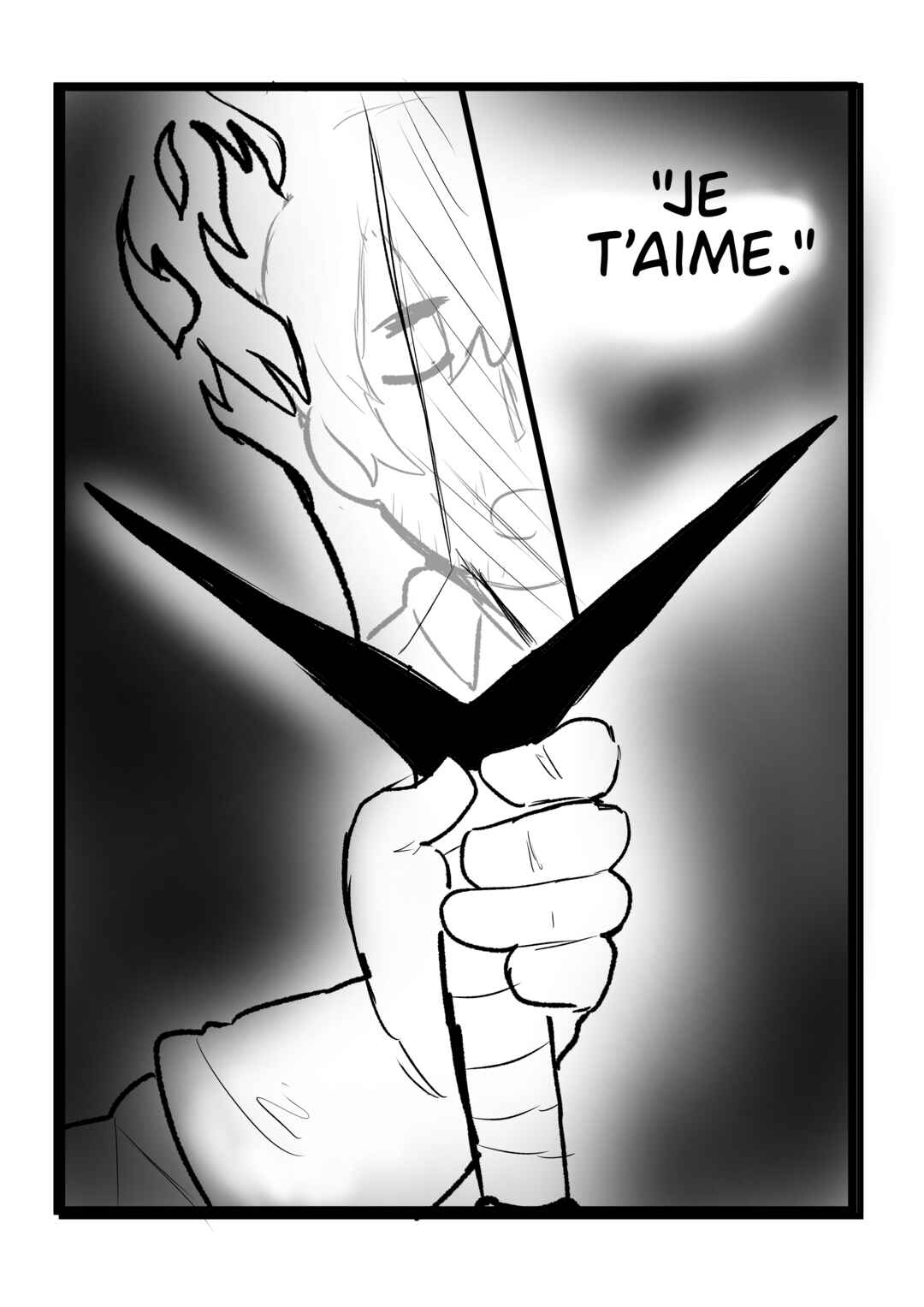 Dungeon Crawler: Our Failing Marriage Chapter 7 - Page 4