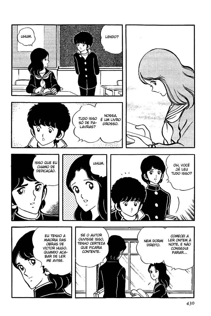 Miyuki Chapter 17 - Page 12