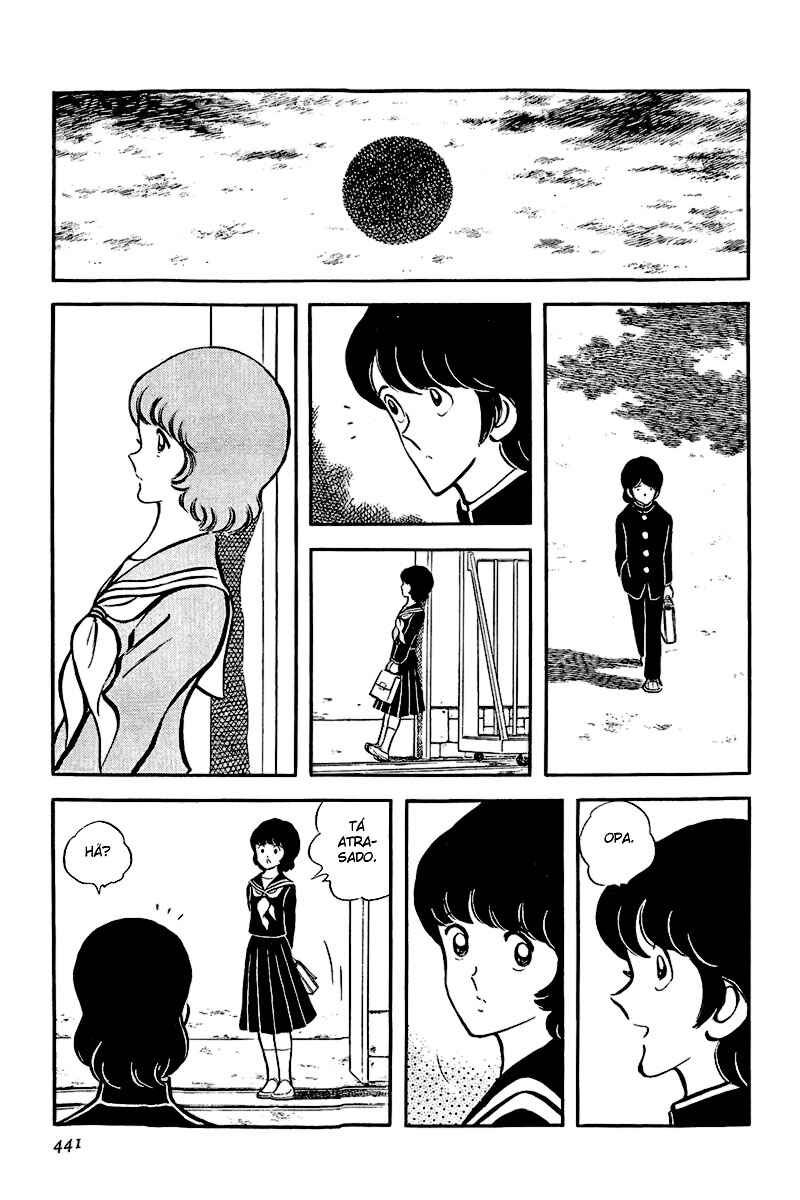 Miyuki Chapter 17 - Page 23