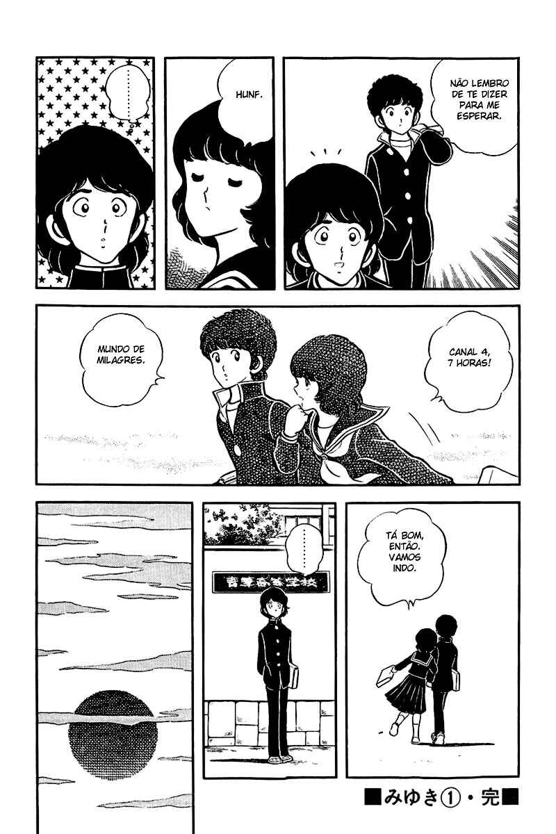 Miyuki Chapter 17 - Page 24