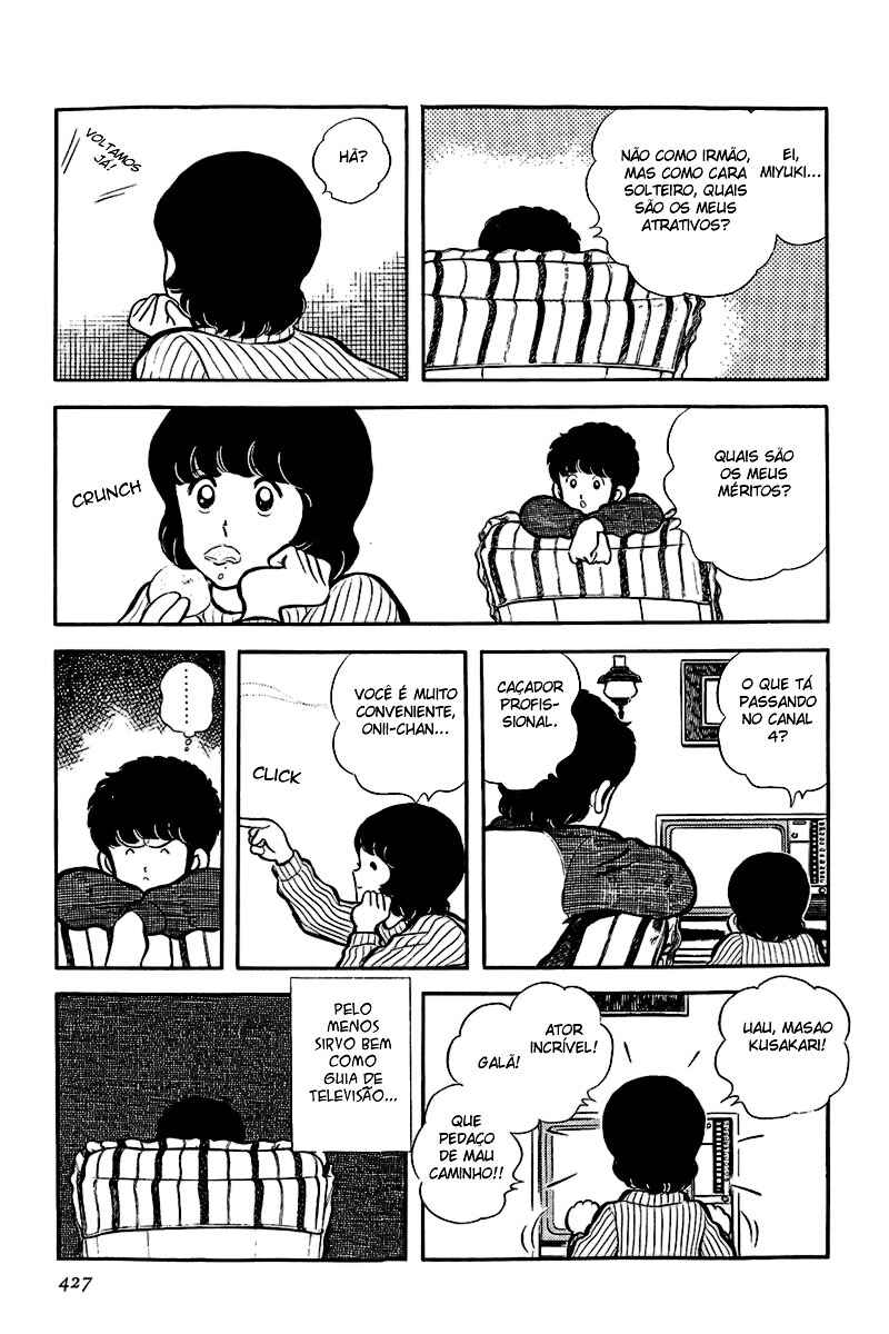 Miyuki Chapter 17 - Page 9