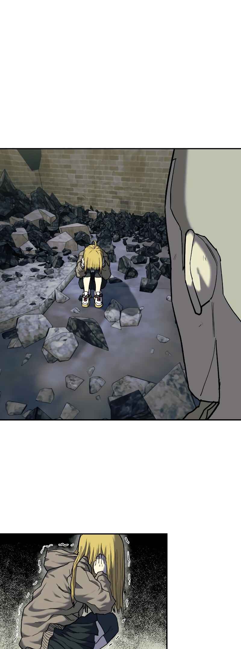 Jongmal eseo Saranamgi Chapter 6 - Page 31