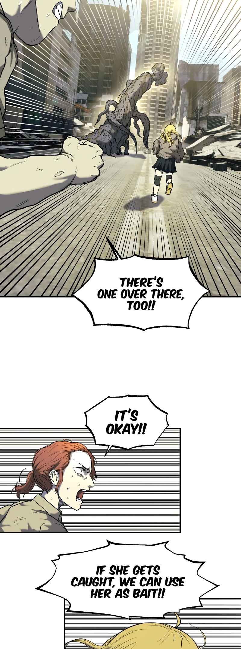 Jongmal eseo Saranamgi Chapter 6 - Page 46