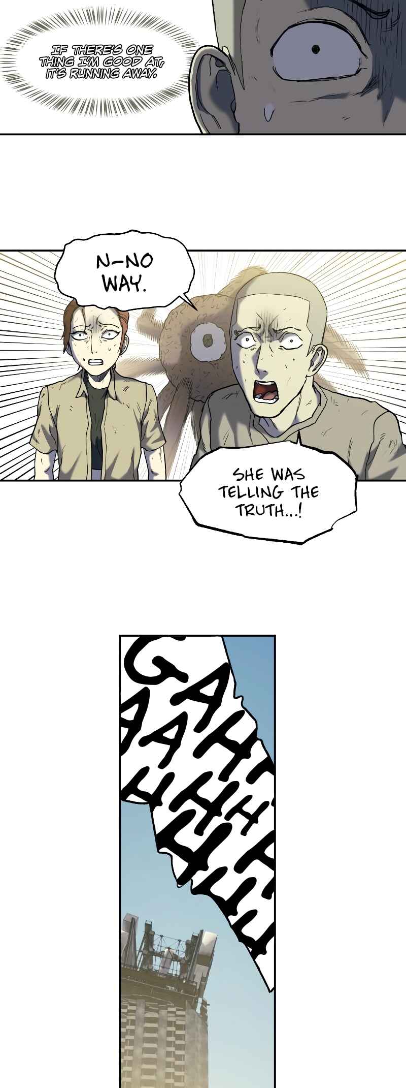 Jongmal eseo Saranamgi Chapter 6 - Page 54