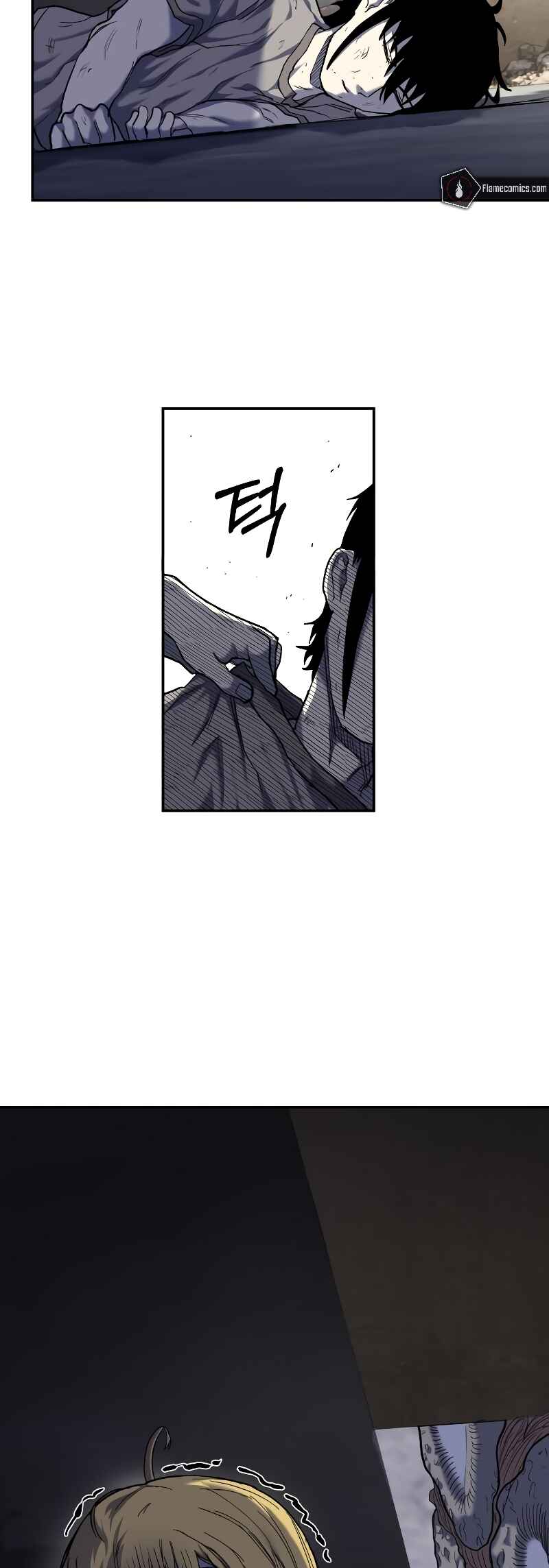 Jongmal eseo Saranamgi Chapter 6 - Page 61