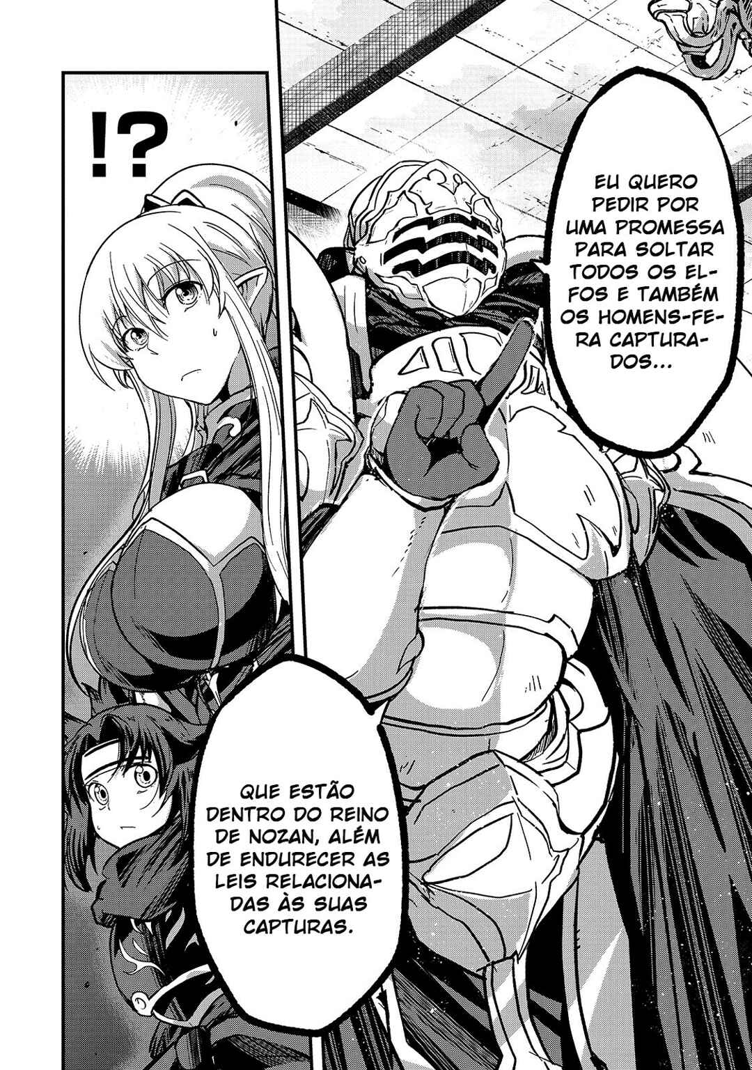 Gaikotsu Kishi-sama, Tadaima Isekai e Odekake-chuu Chapter 38 - Page 24