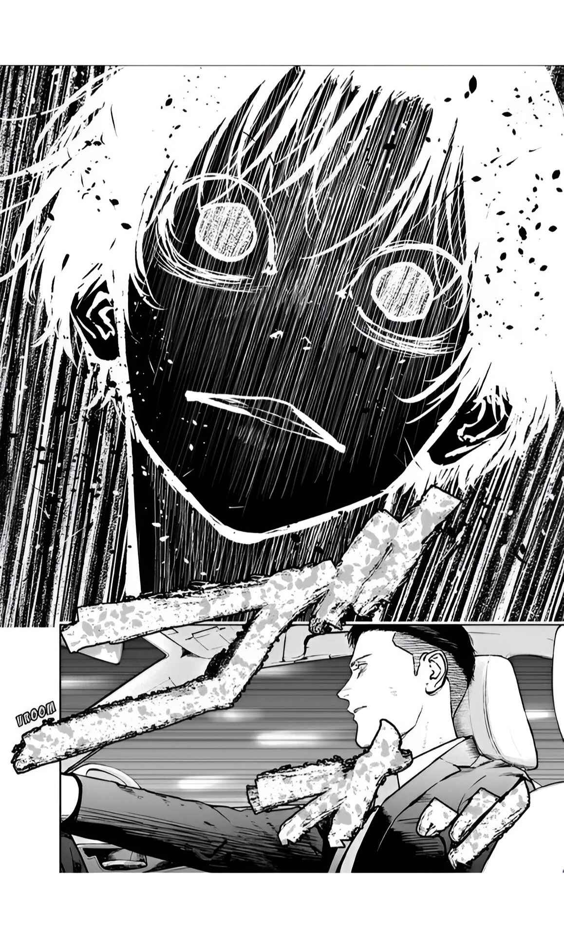 Gyakusatsu Happy End Chapter 21 - Page 27