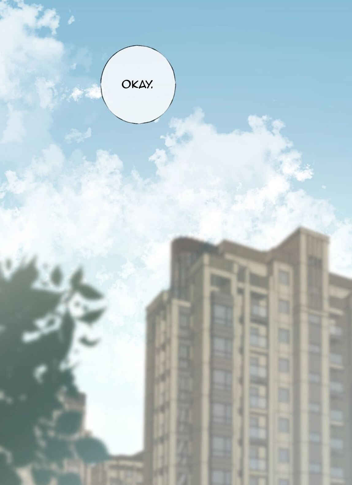 Indulged in Your Light Chapter 4 - Page 19