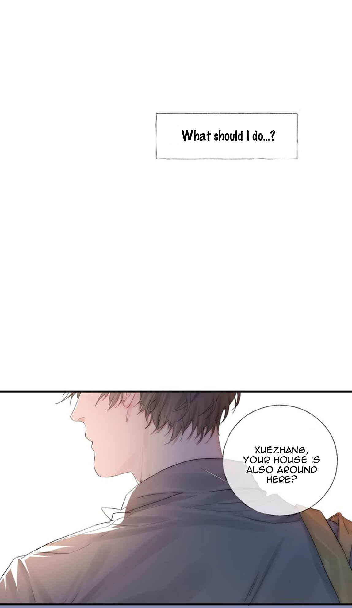 Indulged in Your Light Chapter 4 - Page 29