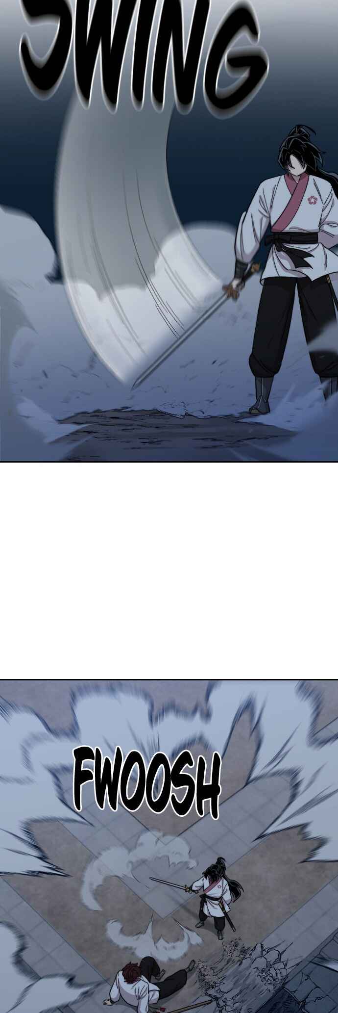 Return of the Blossoming Blade Chapter 38 - Page 22