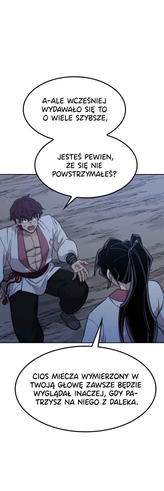 Return of the Blossoming Blade Chapter 38 - Page 24