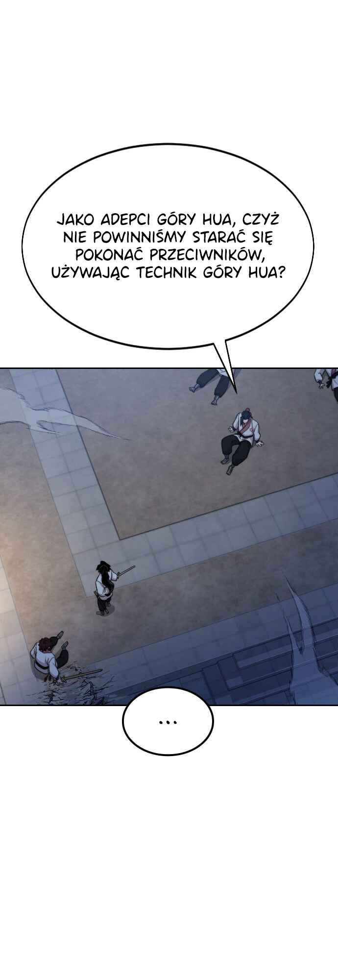 Return of the Blossoming Blade Chapter 38 - Page 36