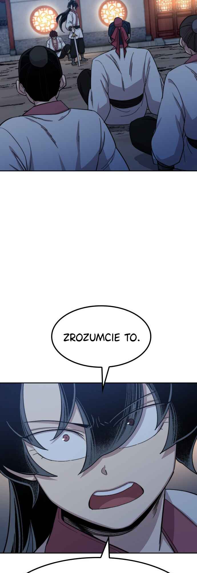 Return of the Blossoming Blade Chapter 38 - Page 41
