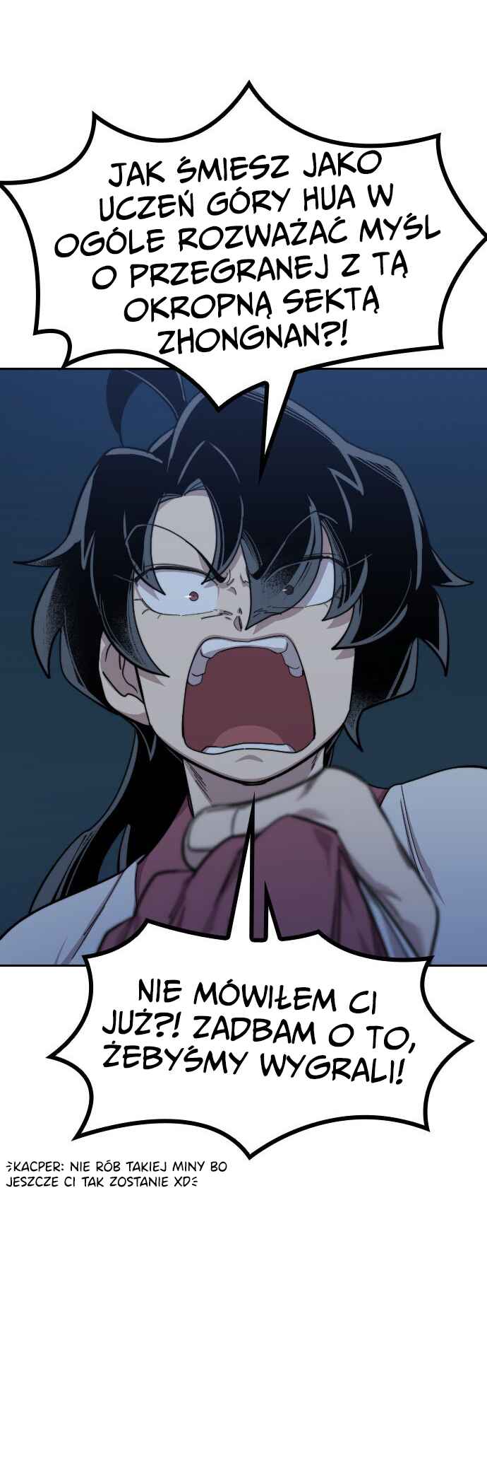 Return of the Blossoming Blade Chapter 38 - Page 48