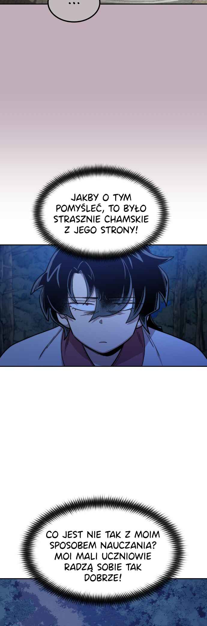 Return of the Blossoming Blade Chapter 38 - Page 61