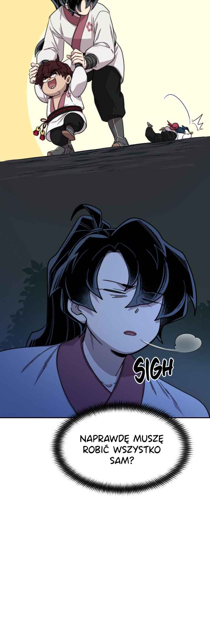 Return of the Blossoming Blade Chapter 38 - Page 63