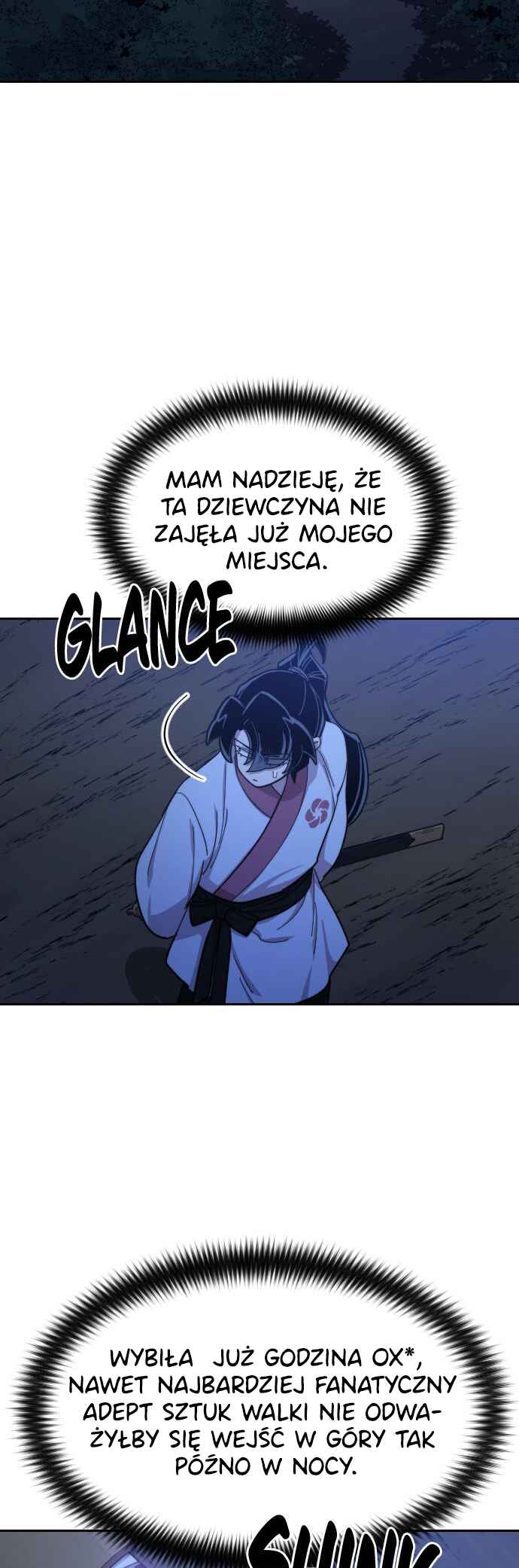 Return of the Blossoming Blade Chapter 38 - Page 67