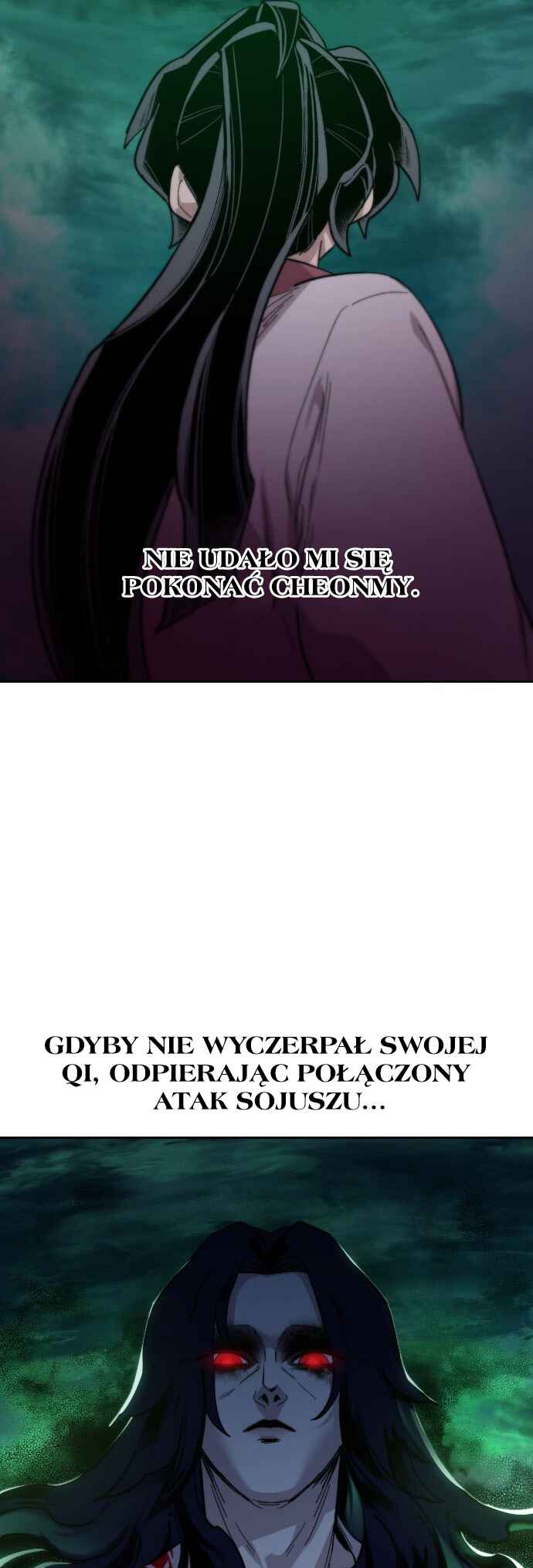 Return of the Blossoming Blade Chapter 38 - Page 72