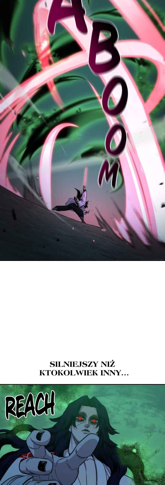 Return of the Blossoming Blade Chapter 38 - Page 80