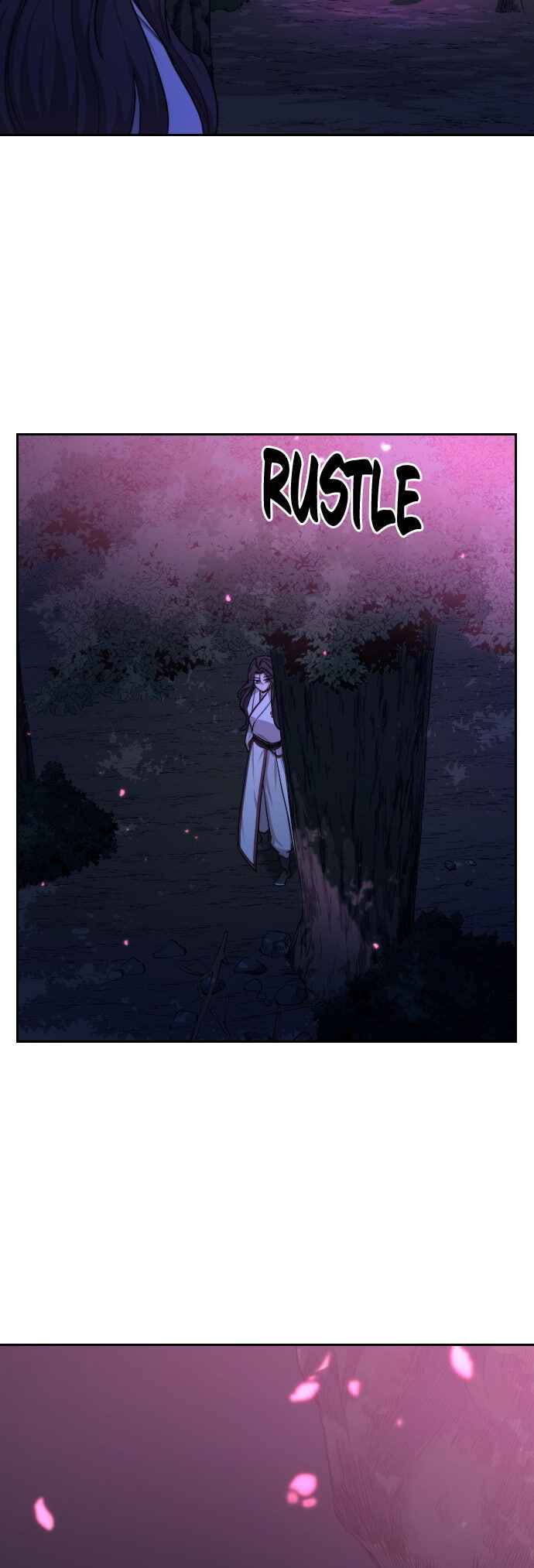 Return of the Blossoming Blade Chapter 38 - Page 90