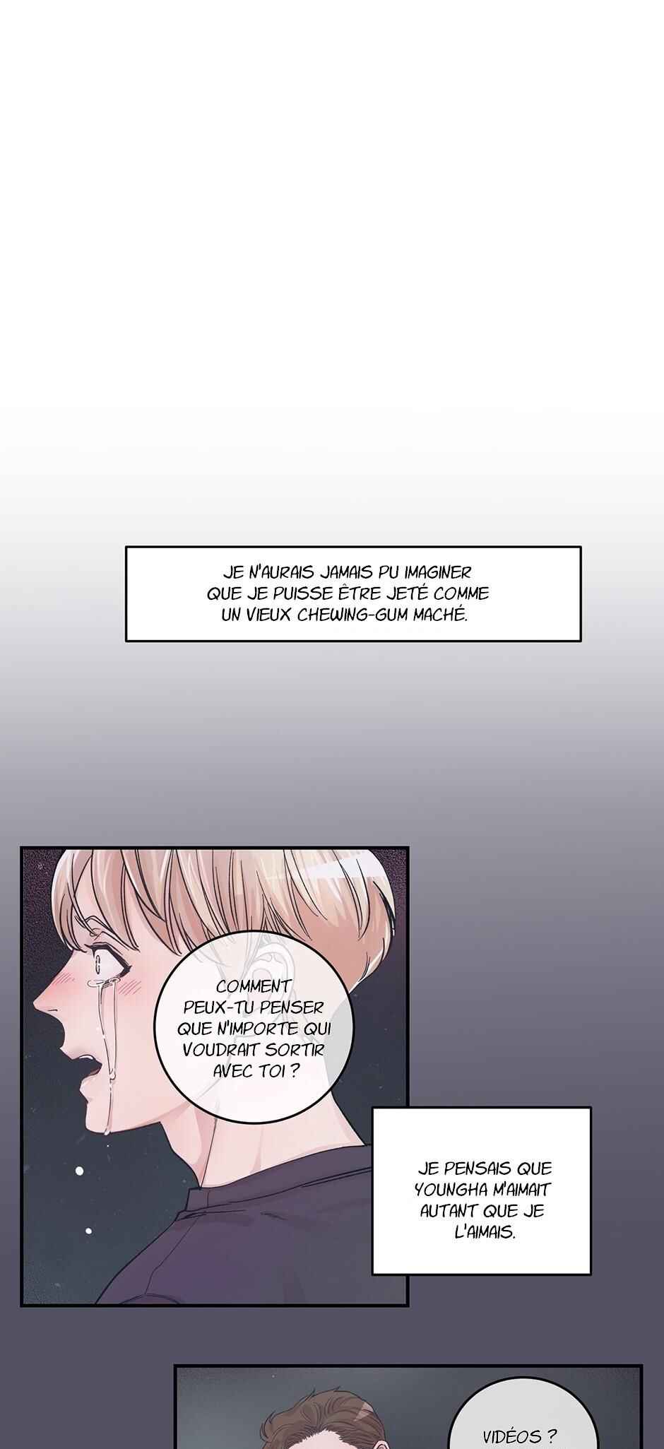 Scandalous M Chapter 13 - Page 1
