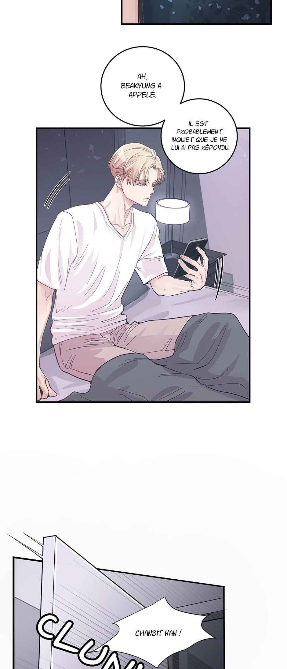 Scandalous M Chapter 13 - Page 13