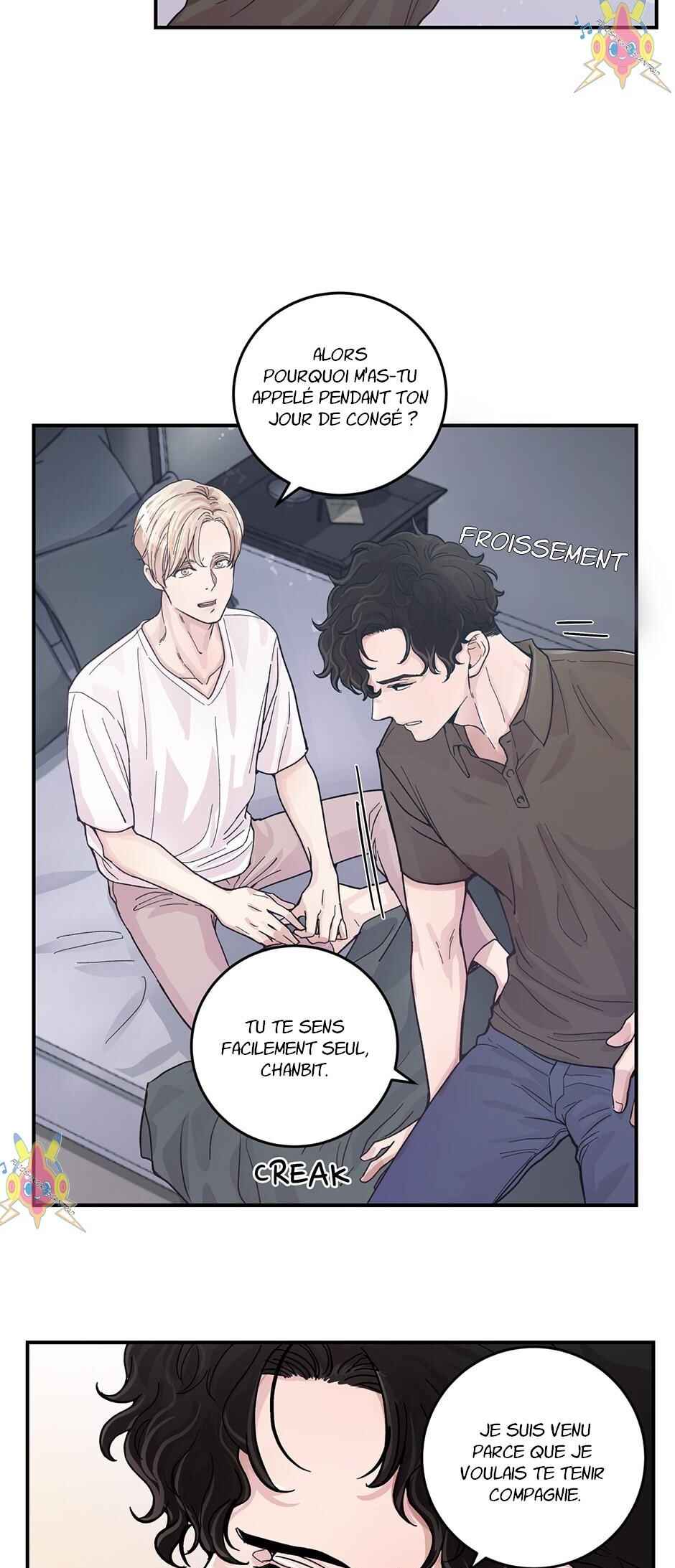 Scandalous M Chapter 13 - Page 16