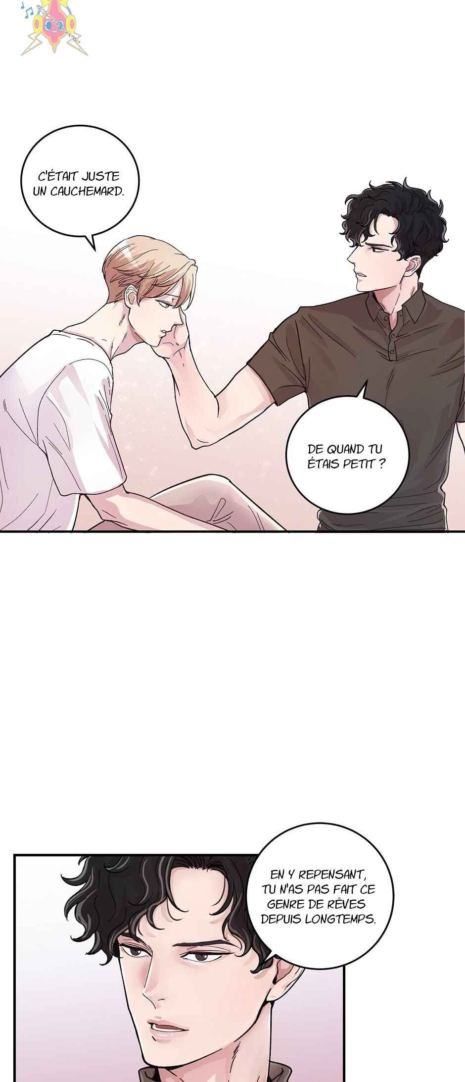 Scandalous M Chapter 13 - Page 19