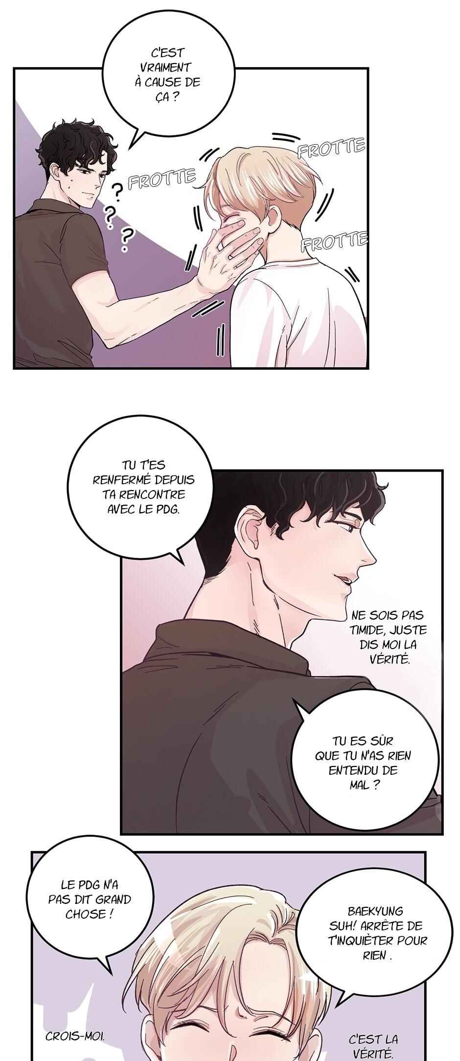 Scandalous M Chapter 13 - Page 21