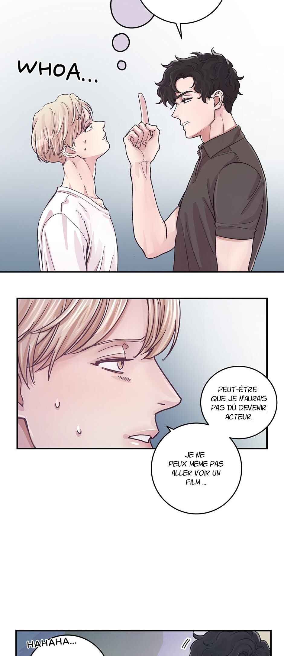 Scandalous M Chapter 13 - Page 27