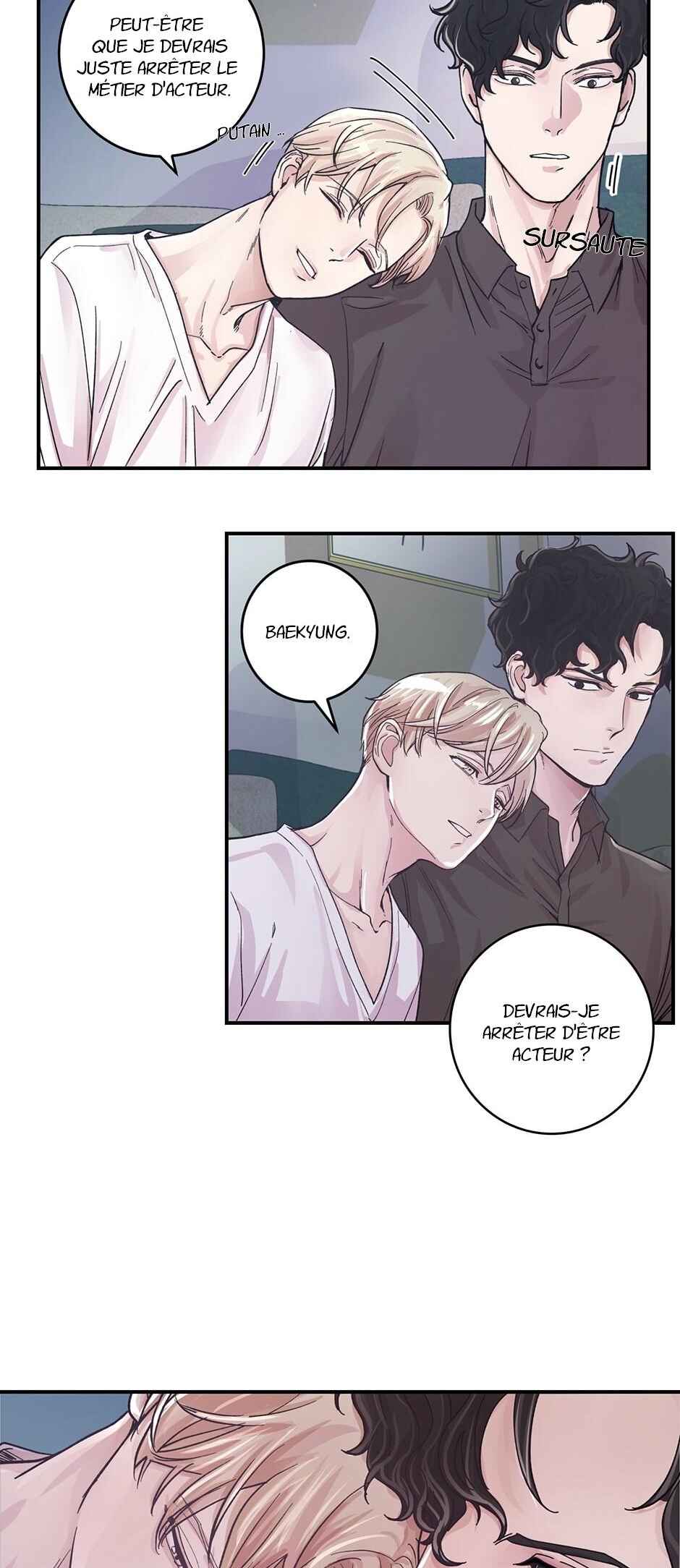Scandalous M Chapter 13 - Page 28