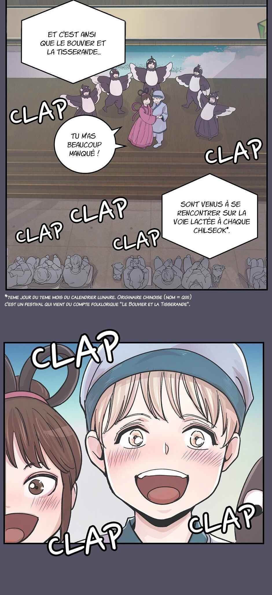 Scandalous M Chapter 13 - Page 8