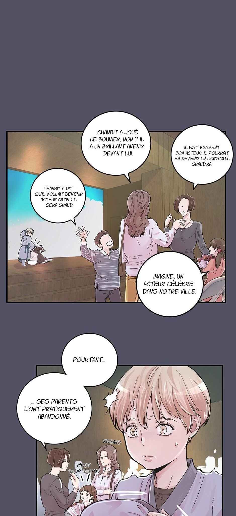 Scandalous M Chapter 13 - Page 9