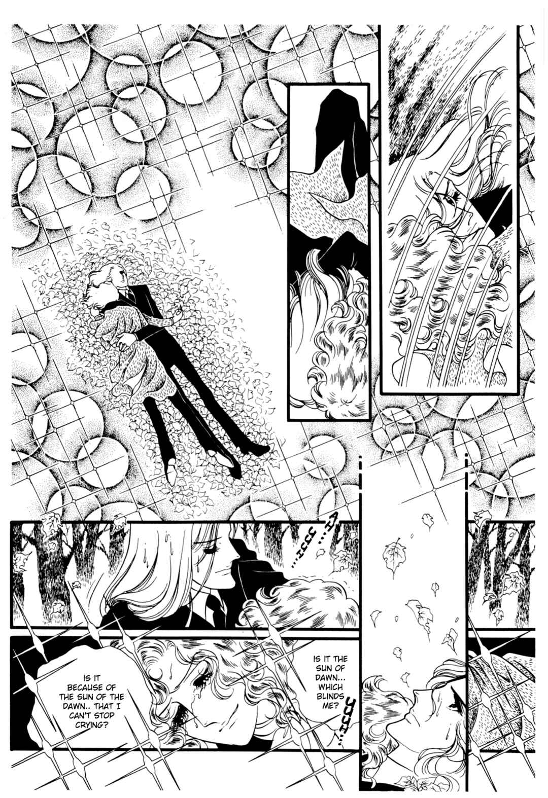The Window of Orpheus Chapter 27 - Page 19