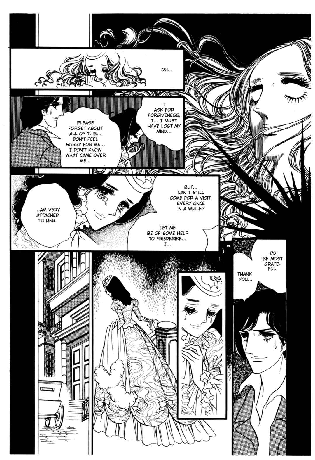 The Window of Orpheus Chapter 27 - Page 23