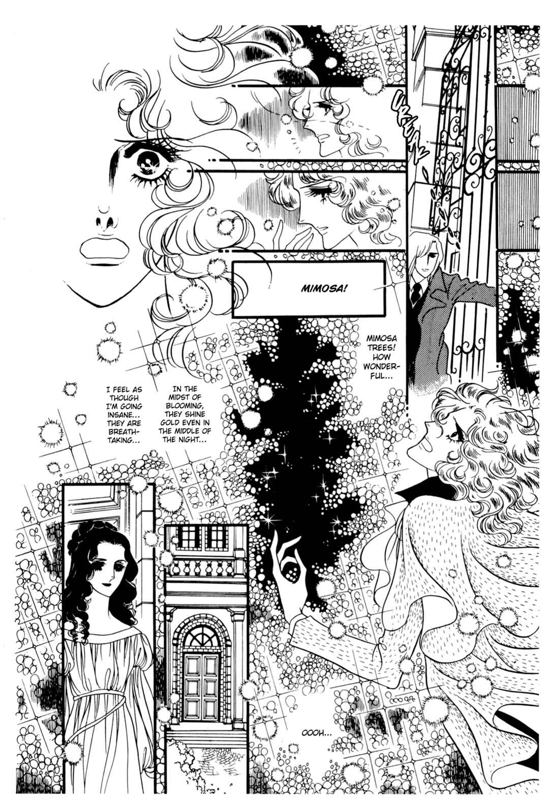 The Window of Orpheus Chapter 27 - Page 25