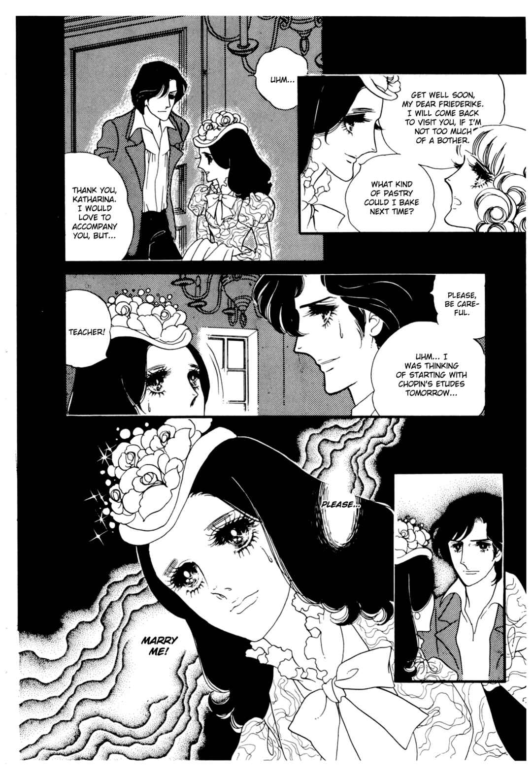 The Window of Orpheus Chapter 27 - Page 5