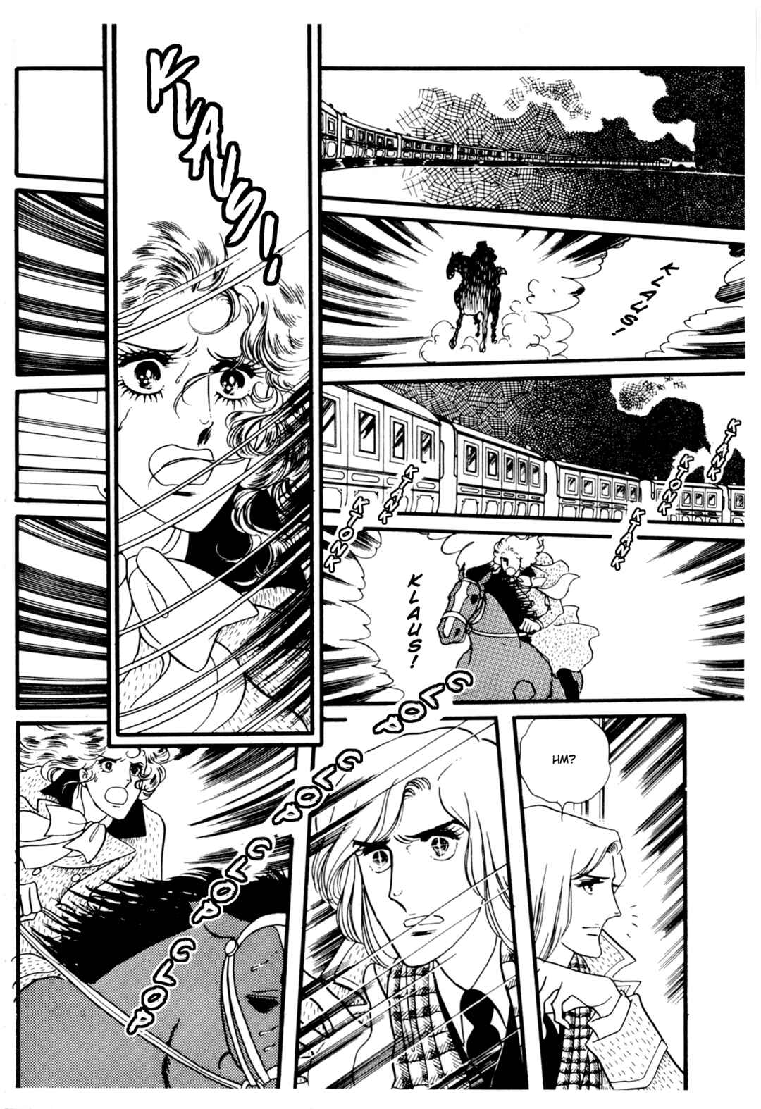 The Window of Orpheus Chapter 27 - Page 7