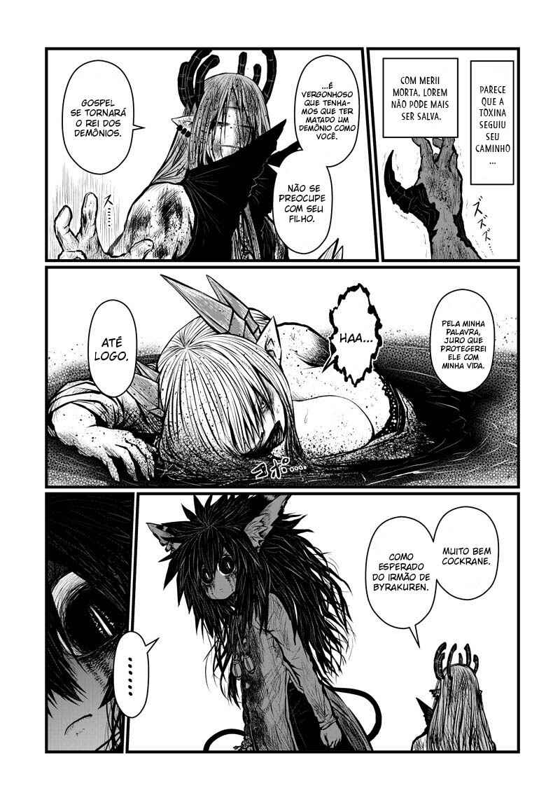 Musuko ga Kawaikute Shikataganai Mazoku no Hahaoya Chapter 168 - Page 12