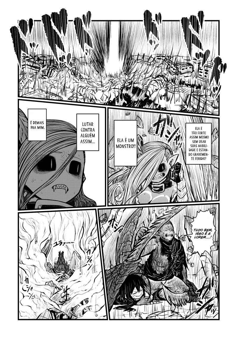 Musuko ga Kawaikute Shikataganai Mazoku no Hahaoya Chapter 168 - Page 5
