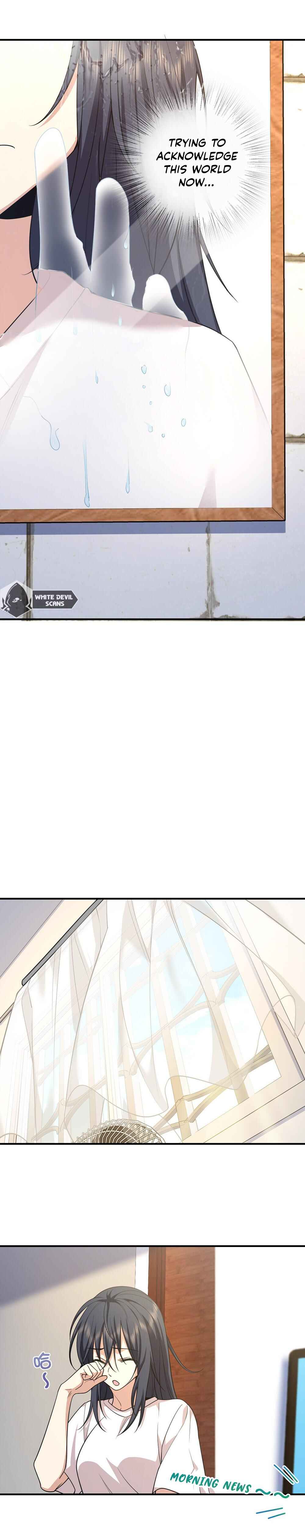 Wǒ Jiā Lǎopo Láizì Yīqiān Nián Qián Chapter 14 - Page 23