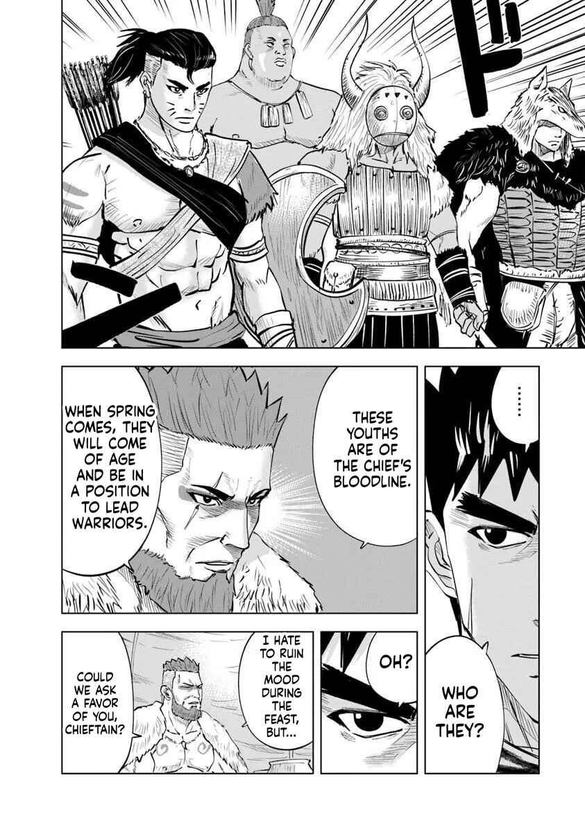 Oukoku e Tsuzuku Michi - Dorei Kenshi no Nariagari Harem Life Chapter 118 - Page 6