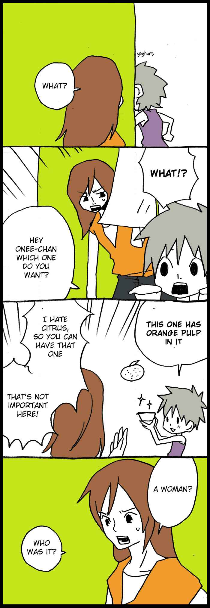 Hori-san to Miyamura-kun Chapter 28 - Page 12