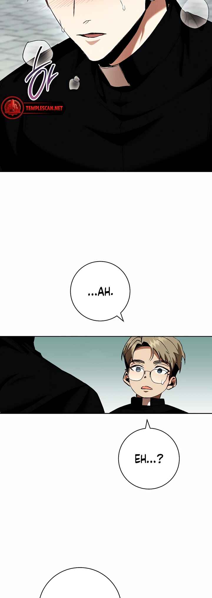 Ulgehasoseo Chapter 4 - Page 35