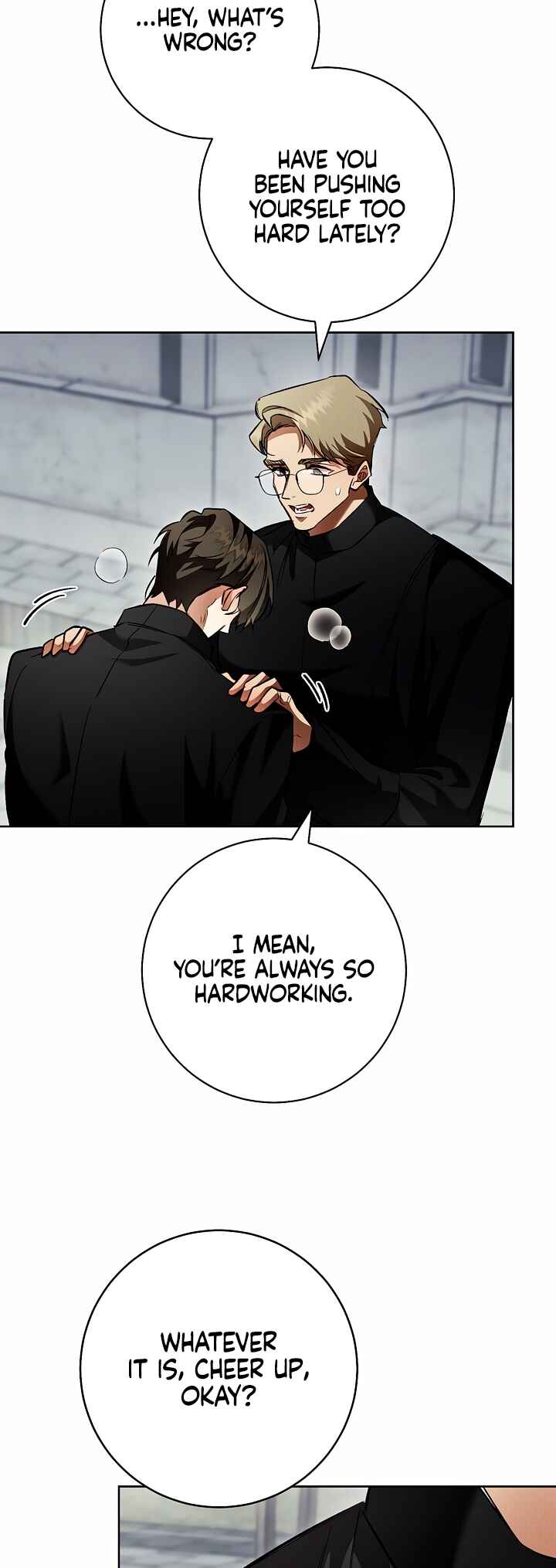 Ulgehasoseo Chapter 4 - Page 36