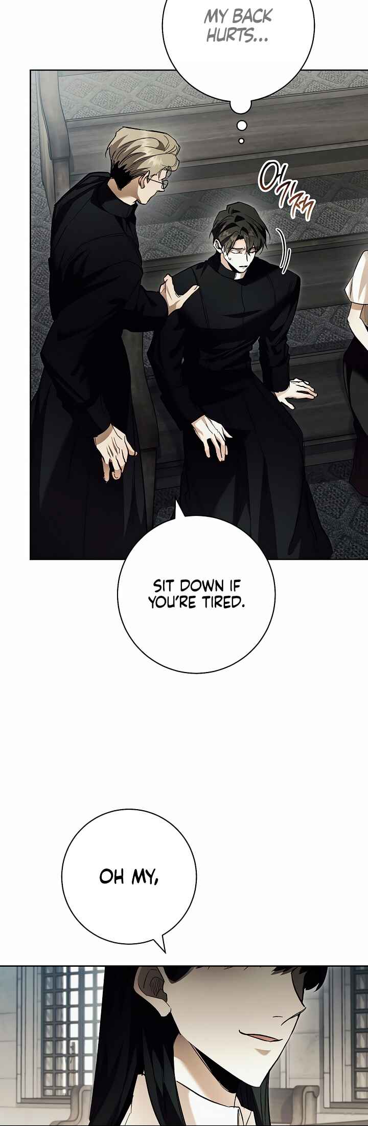 Ulgehasoseo Chapter 4 - Page 41